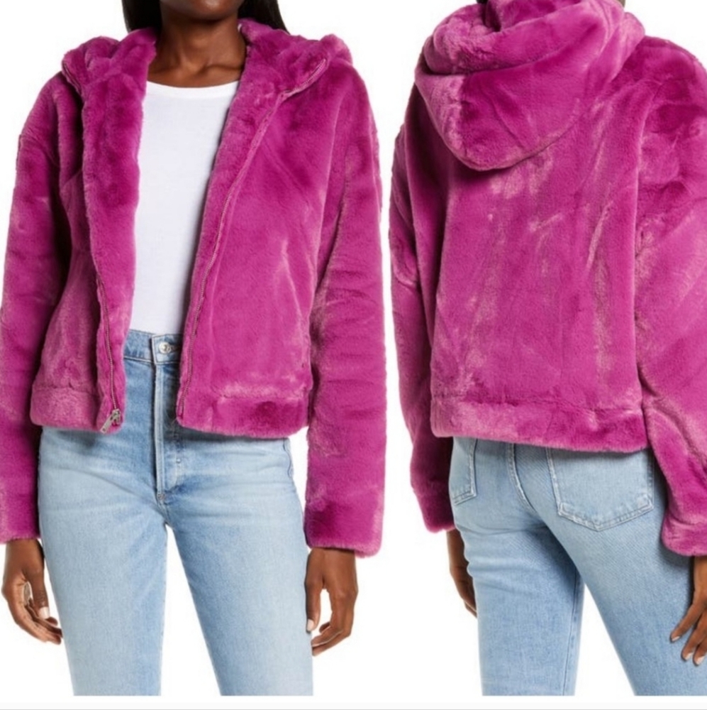 Ugg Jacket - image 1